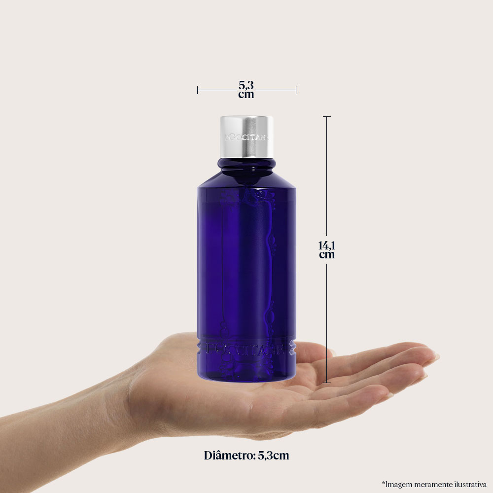 Água Micelar Immortelle Precieuse 200ml, , large image number 5